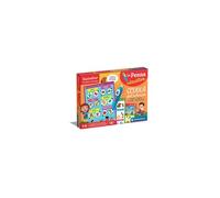 Sapientino 16749 jouet d'apprentissage