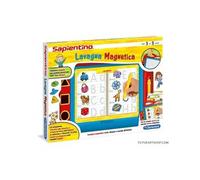 Sapientino de carte magnétique