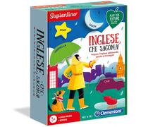 Sapientino L'apprendre anglais