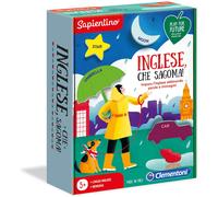 Sapientino L'apprendre anglais