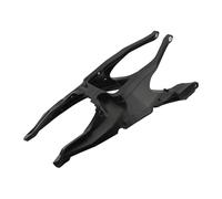 SAPIIKEF Cadre et sous-châssis renforcés for Motos Tout-Terrain FC FE TC Te TX 250-450 19-22 Enduro Racing Tuning(Basic Model)