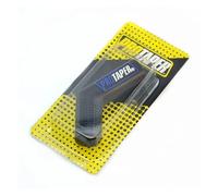 SAPIIKEF Couvercle de Levier de Vitesse en Caoutchouc ProTaper for Moto, Protection de Sabot de Levier de Vitesse ProTaper for Moto Tout-Terrain MT07, MT10, 400, Z750, R6(Blue)