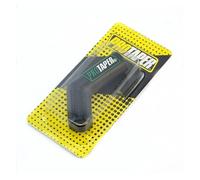 SAPIIKEF Couvercle de Levier de Vitesse en Caoutchouc ProTaper for Moto, Protection de Sabot de Levier de Vitesse ProTaper for Moto Tout-Terrain MT07, MT10, 400, Z750, R6(Green)