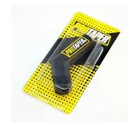 SAPIIKEF Couvercle de Levier de Vitesse en Caoutchouc ProTaper for Moto, Protection de Sabot de Levier de Vitesse ProTaper for Moto Tout-Terrain MT07, MT10, 400, Z750, R6(Yellow)