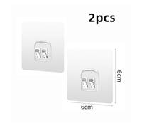 SAPIIKEF Étagère Murale de Salle de Bain, Porte-shampoing, Accessoires de Toilette, perforatrice de Cuisine, Panier de Rangement for Condiments, Organisateur de Salle de Bain(2pcs)