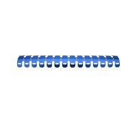 SAPIIKEF Pare-Chaleur d'échappement for Moto, for CR250R, CR125R, CR300R, CR500R, Accessoires de Motocross, Couvercle de Protection du Silencieux(Blue)
