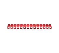 SAPIIKEF Pare-Chaleur d'échappement for Moto, for CR250R, CR125R, CR300R, CR500R, Accessoires de Motocross, Couvercle de Protection du Silencieux(Red)