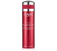 Sapil Nancy Pink - Deodorant Spray for Women - Scented Deodorant for Long-Lasting Odor Protection - Floral, Fruity, and Musky Deodorant Spray - Keeps You Fresh and Odor Free All Day - 6.76 oz