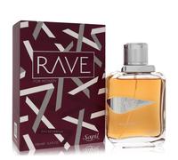 SAPIL RAVE Eau De Parfum 100 ml for Women