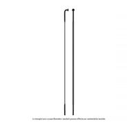 Sapim Rayons Cx-ray Inox J-bend 4 Unités