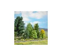 Sapin, 210mm - BUSCH 3803 - HO 1/87