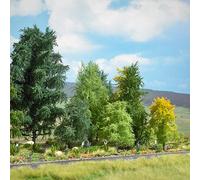 Sapin, 210mm - BUSCH 3803 - HO 1/87