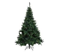 Sapin artificiel Blooming H.300cm vert - Feeric lights & christmas