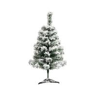 Sapin Artificiel Enneigé, 45 Cm, style to 1