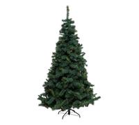 Sapin artificiel Royal Majestic H.300cm vert - Feeric lights & christmas