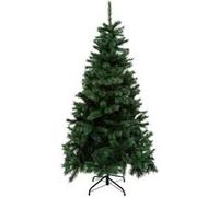 Sapin de Noël ""Windy peak"" 150cm vert Feeric lights & christmas