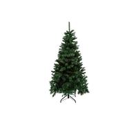 Sapin artificiel Windy Peak - 210 cm - Vert