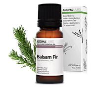 Sapin Baumier BIO (Abies balsamea) - 10 mL - Huile Essentielle Chémotypée et Certifiée AB - Aroma Labs - Made in France