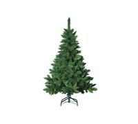 Sapin de Noël 180 cm vert Blooming