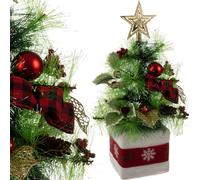 Sapin de Noël - 45cm Ruhhy 22591