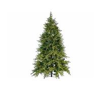 infactory Sapin de Noël à LED – Guirlande 3000 LED