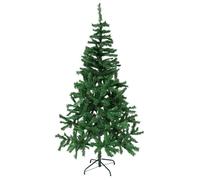 FEERIC LIGHTS & CHRISTMAS - Sapin de noël Alpine King 120cm Blanc
