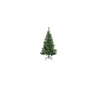 Sapin artificiel Alpine King - 210 cm - Vert