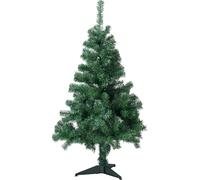 Sapin de Noël artificiel 120 cm [infactory]