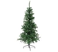 Sapin de Noël Artificiel 180cm - Dépliage Auto - Elégant- Feeric Lights & Christmas