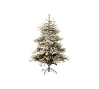 Sapin de Noël Artificiel 270 LED "Barton" 180cm Vert Vert