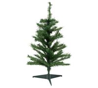Feeric Lights et Christmas - Sapin de noël elégant 70cm Vert