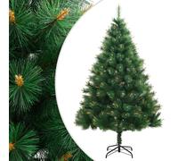 Sapin de Noël Artificiel Arbre Décoration Ornement Fête Vacances Maison vidaXL