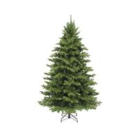 Sapin de Noël Artificiel Deluxe Sherwood - H215 x Ø135 cm - Vert - Triumph Tree