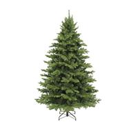Sapin de Noël Artificiel Deluxe Sherwood - H230 x Ø142 cm - Vert - Triumph Tree