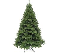 Sapin de Noël Artificiel Forrester - H230 x Ø142 cm - Vert - Triumph Tree
