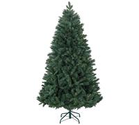Sapin de Noël artificiel H.180 cm 1061 branches vert