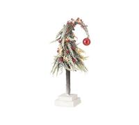 Sapin de noël artificiel lumineux à Led 45 cm