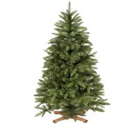 Sapin de Noël artificiel - SPRINGOS - Épicéa du Caucase - 180 cm - Détails pratiques - Durable