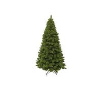 Triumph Tree Camden x-mas Tree Slim Green Tips 573-h215xd109cm Arbres artificiels, Multicolore, Unique