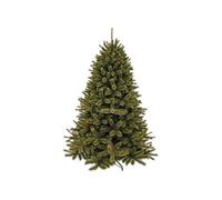 Triumph Tree Forest Sapin de Noël Artificiel Givré - Christmas Tree H155 x Ø119 cm - Vert