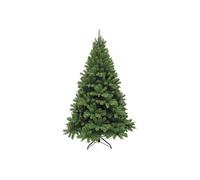 Triumph Tree Forrester x-mas Tree Green Tips 454-h155 x d102 cm Arbres artificiels, Multicolore, Unique