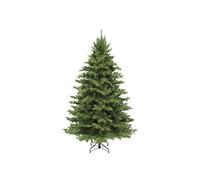 Sapin de Noël artificiel Triumph Tree Sherwood Vert Plastique H185xl127xL127cm