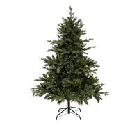 Sapin de Noël Artificiel Vert 2 Tons H 150 cm - Feeric Christmas