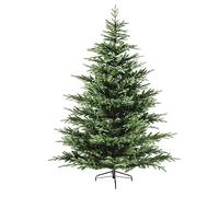 Sapin de Noël Artificiel Vert qualité Premium H 210 cm - Feeric Christmas