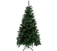 Sapin de Noël ""Windy peak"" 150cm vert Feeric lights & christmas