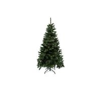 Sapin de Noël Artificiel "Windy Peak" 150cm Vert