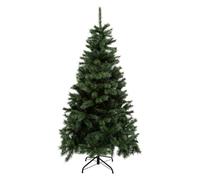 Sapin de Noël Artificiel "Windy Peak" 180cm Vert