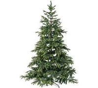 Sapin de Noël avec 857 branches - 500 LED - 225 cm