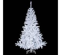 Sapin de noël Fééric Lights & Christmas Sapin de noël blanc 240 cm de hauteur