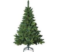 Sapin de noël Fééric Lights & Christmas Sapin de Noël Blooming 120cm Vert